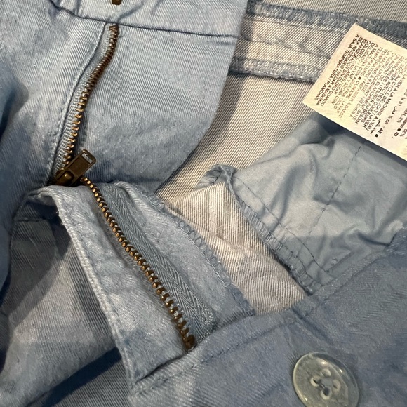 Pixie Old Navy Pants - Picture 3 of 4